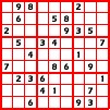 Sudoku Expert 119317