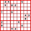 Sudoku Expert 84159