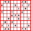 Sudoku Expert 61077