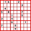 Sudoku Expert 120242