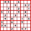 Sudoku Expert 121357