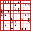 Sudoku Expert 131092