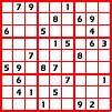 Sudoku Expert 37221