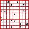 Sudoku Expert 134160