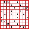 Sudoku Expert 92707
