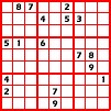 Sudoku Expert 128041