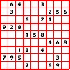 Sudoku Expert 221436