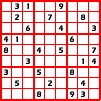 Sudoku Expert 221370