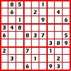 Sudoku Expert 110434