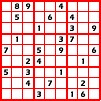 Sudoku Expert 131965