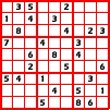 Sudoku Expert 120436