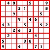 Sudoku Expert 110270