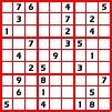 Sudoku Expert 151536
