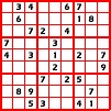 Sudoku Expert 221484