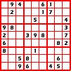 Sudoku Expert 91634