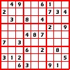 Sudoku Expert 83798
