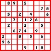 Sudoku Expert 124848