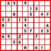 Sudoku Expert 123498