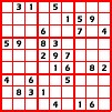 Sudoku Expert 126726