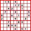Sudoku Expert 62930