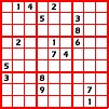 Sudoku Expert 125739