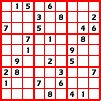 Sudoku Expert 210031