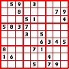 Sudoku Expert 134924