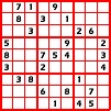 Sudoku Expert 70725
