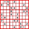 Sudoku Expert 120734