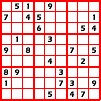 Sudoku Expert 53724