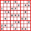Sudoku Expert 94673