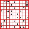 Sudoku Expert 97418