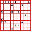 Sudoku Expert 74593