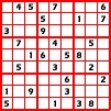 Sudoku Expert 125243