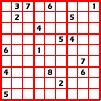 Sudoku Expert 40054
