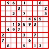 Sudoku Expert 91594