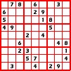 Sudoku Expert 110065