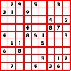 Sudoku Expert 136475
