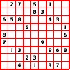 Sudoku Expert 59162