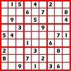 Sudoku Expert 88416