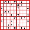Sudoku Expert 97947