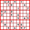 Sudoku Expert 66728