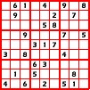 Sudoku Expert 92463