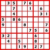 Sudoku Expert 109625