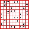 Sudoku Expert 50923