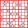 Sudoku Expert 85635
