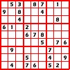 Sudoku Expert 121693