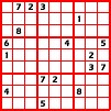 Sudoku Expert 63151