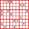 Sudoku Expert 92605