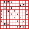 Sudoku Expert 221375